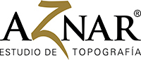 Aznar Topografía